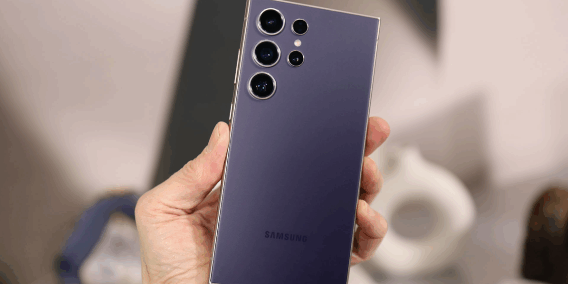 Samsung Galaxy S26 Ultra