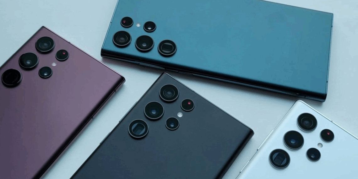 Samsung Galaxy S26 Ultra