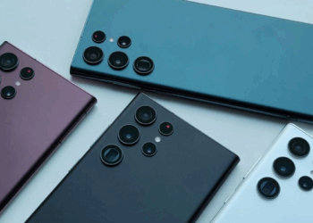 Samsung Galaxy S26 Ultra