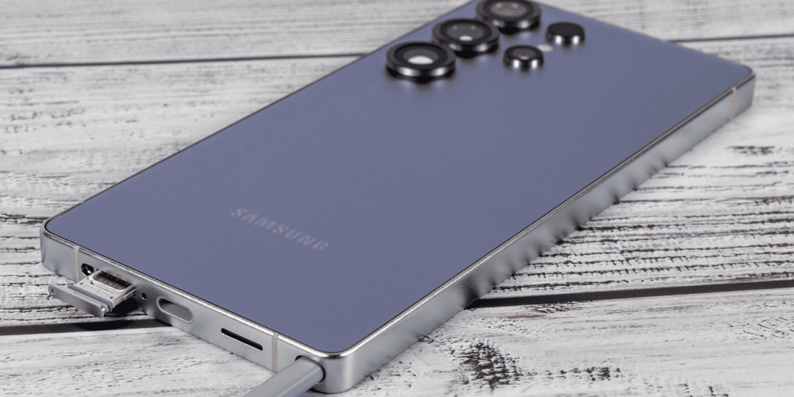 Samsung ISOCELL HPC