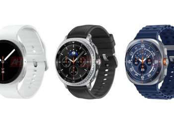 Samsung Galaxy Watch 8 con Gemini: especificaciones filtradas y funciones esperadas