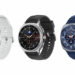 Samsung Galaxy Watch 8 con Gemini: especificaciones filtradas y funciones esperadas