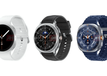 Samsung Galaxy Watch 8, Classic y Ultra: especificaciones completas y precios en Europa