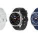 Samsung Galaxy Watch 8, Classic y Ultra: especificaciones completas y precios en Europa