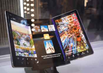 Samsung Galaxy Z Trifold con Snapdragon 8 Elite: fecha de lanzamiento y especificaciones filtradas
