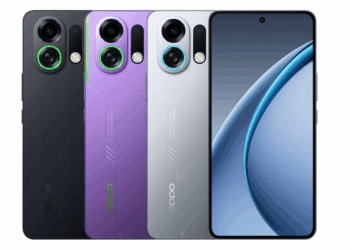 Oppo K13 Turbo Pro: Snapdragon 8s Gen 4, ventilador interno y batería de 7.000 mAh