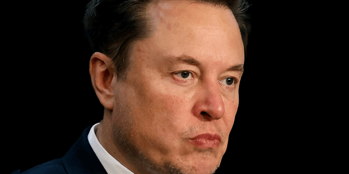 Elon Musk demanda a Apple y OpenAI por monopolio con ChatGPT en iPhone