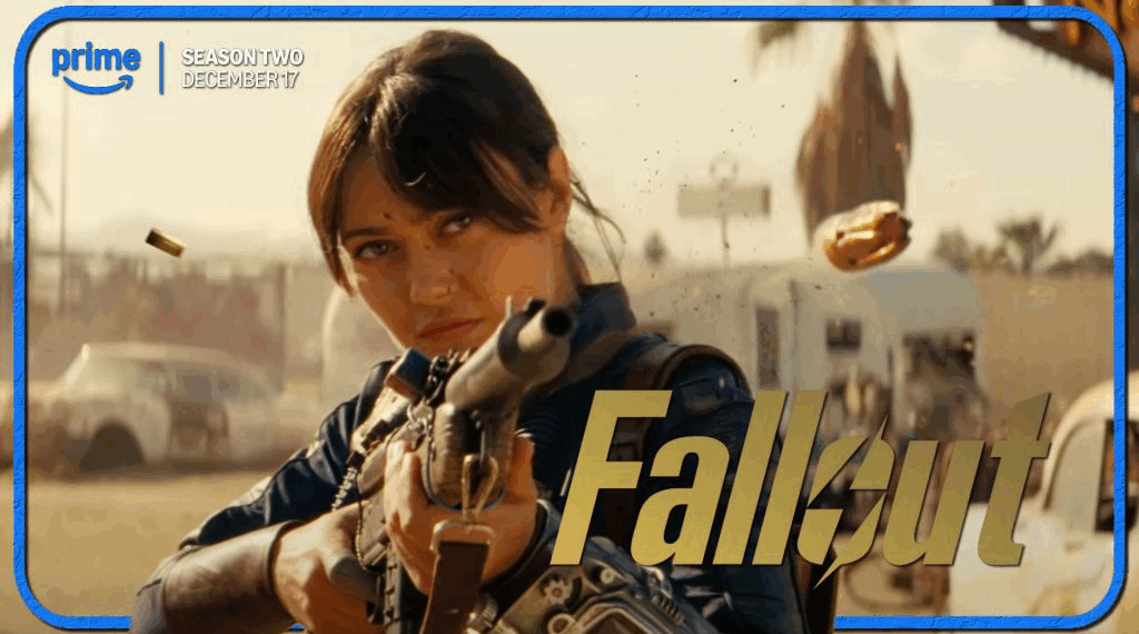 Fallout temporada 2