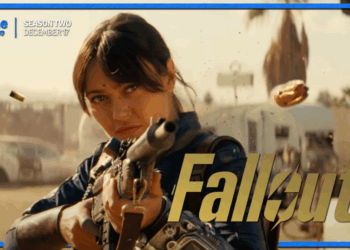 Fallout temporada 2