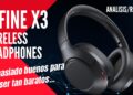 Fifine X3 Wireless Headphones