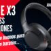 Fifine X3 Wireless Headphones