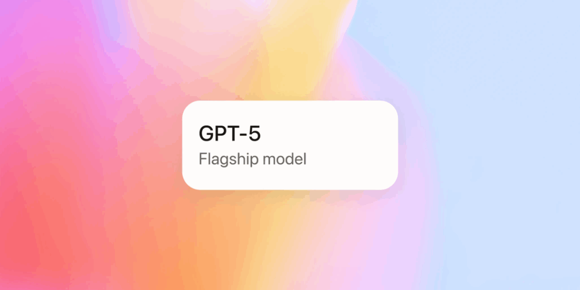 GPT-5 es horrible: El nuevo modelo desata un torrente de críticas