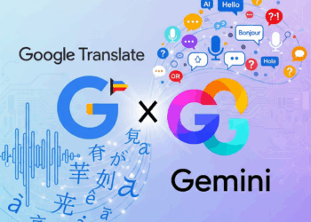 Google Translate se reinventa con Gemini: traducciones en vivo más naturales y práctica de idiomas con IA