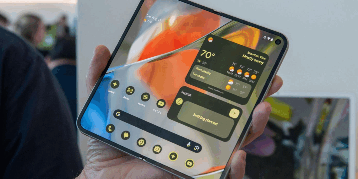 Google Pixel 10 Pro Fold: especificaciones, mejoras y filtraciones confirmadas