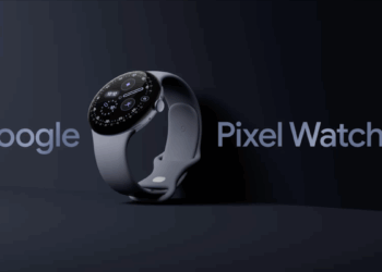 Google Pixel Watch 4