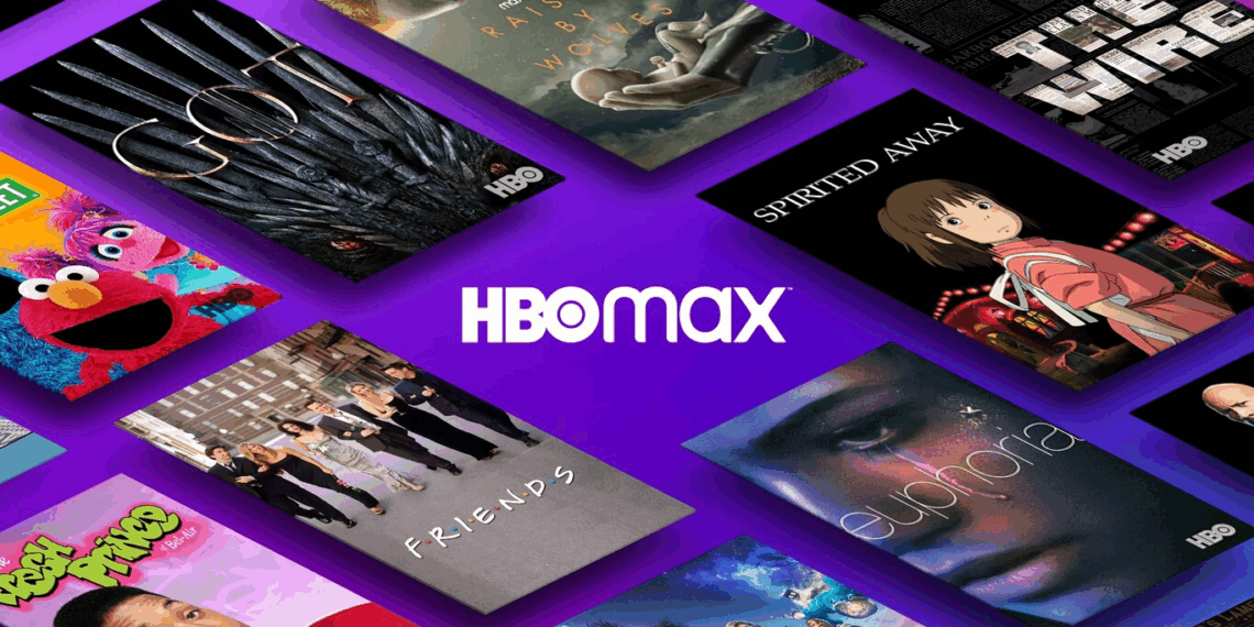 HBO Max cobrará por compartir cuenta fuera de casa a partir de septiembre