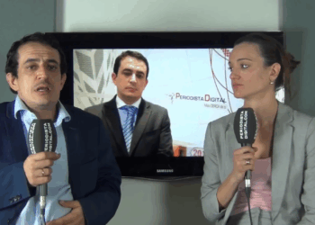 Kick suspende definitivamente el canal de Simón Pérez y Silvia Charro