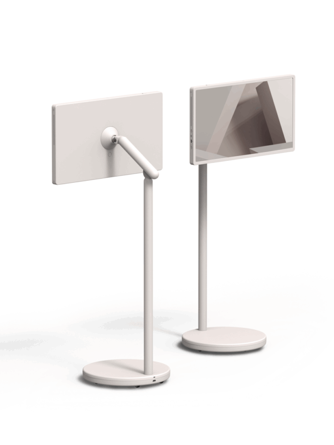 Precio y disponibilidad de la LG StanbyME 2