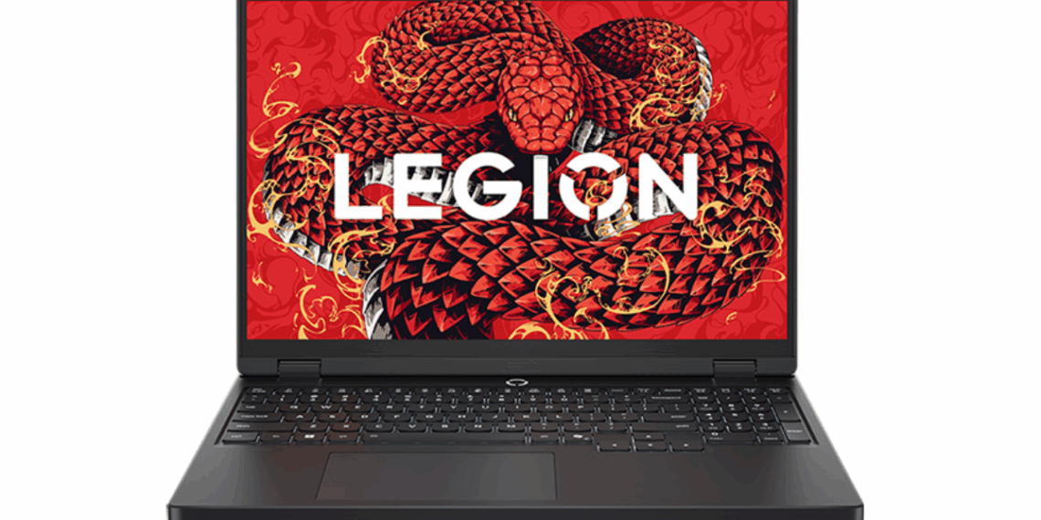 Lenovo Legion R7000 (2025)