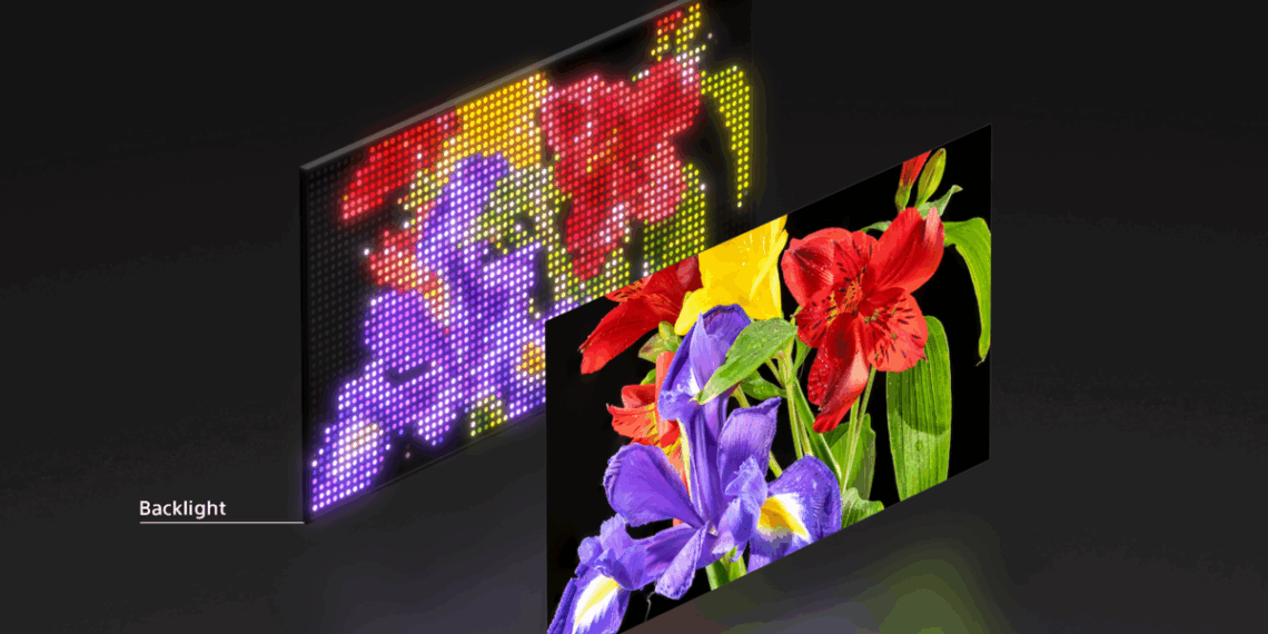 RGB Mini-LED: qué es y por qué Samsung, Hisense y Sony dicen que superará al OLED