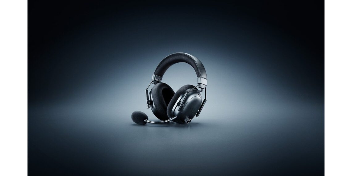 Razer BlackShark V3 Pro