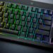 Razer BlackWidow V4 Low-profile HyperSpeed