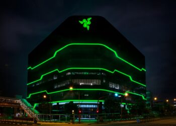 Centro de Excelencia en IA de Razer