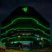 Centro de Excelencia en IA de Razer