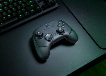 Razer Wolverine V3 Pro 8K PC