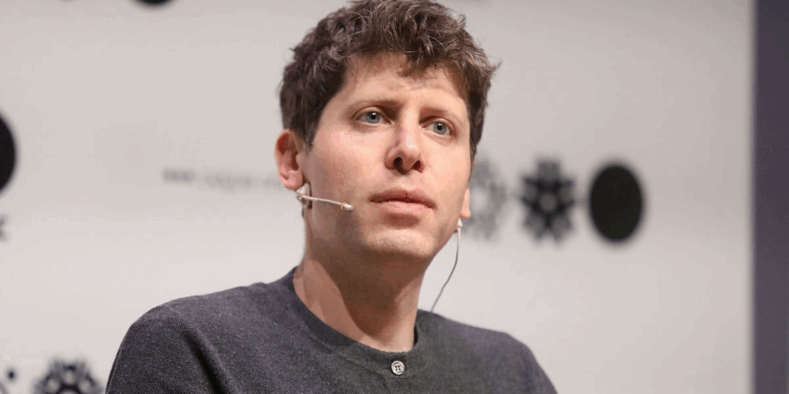 Sam Altman revela detalles del misterioso dispositivo ChatGPT diseñado por Jony Ive