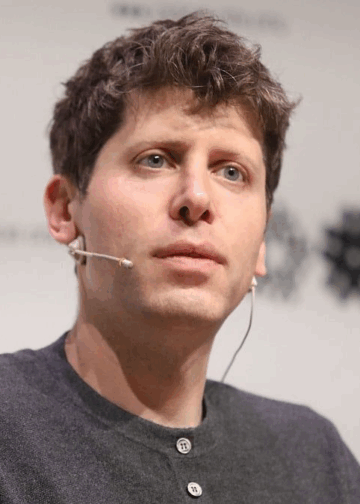 Sam Altman admite que la IA podría extinguir a la humanidad, pero insiste en que él debe ser quien la desarrolle