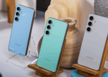 Samsung Galaxy S25 FE