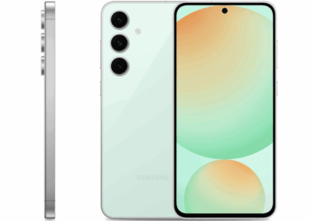 Samsung Galaxy S25 FE