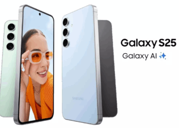 El Galaxy S25 FE será una bestia: batería más grande, carga ultrarrápida y mejoras clave filtradas