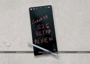 Samsung Galaxy S26 Ultra