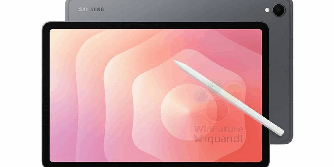 Samsung Galaxy Tab S11 Ultra