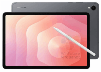 Samsung Galaxy Tab S11 Ultra