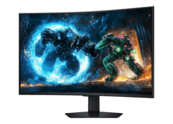 Samsung Odyssey G7 G75F