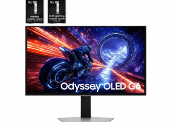 Samsung Odyssey OLED G6 G60SF: especificaciones, características y precio en Europa