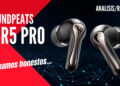 SoundPeats Air5 Pro