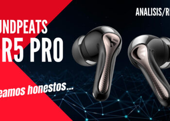 SoundPeats Air5 Pro