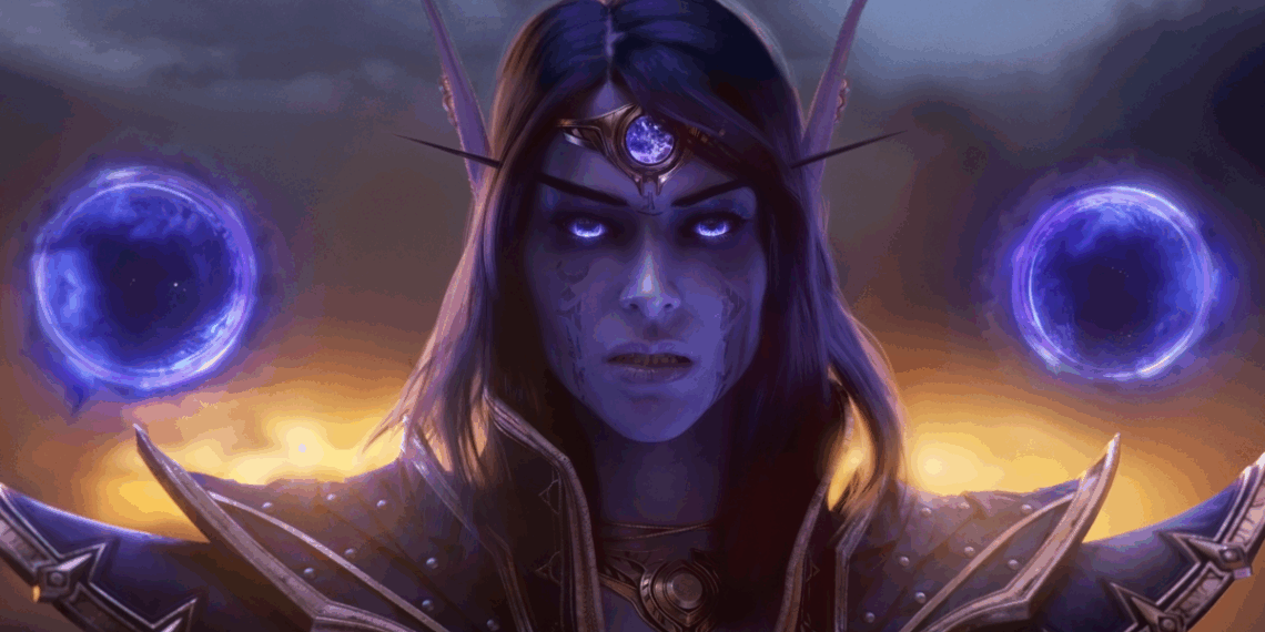 World of Warcraft Midnight