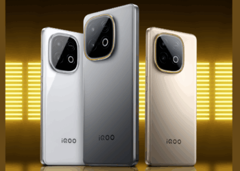 iQOO Z10 Turbo+ 5G