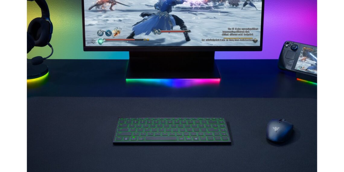Razer Joro
