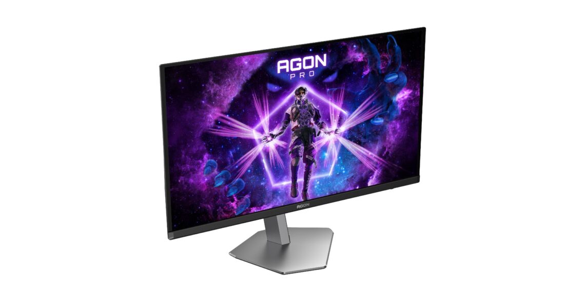 AOC AGON PRO AG276QKD2