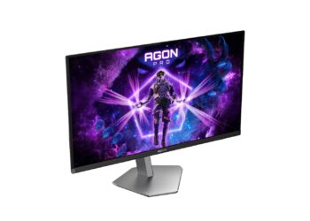 AOC AGON PRO AG276QKD2