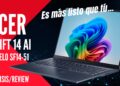 Acer Swift 14 AI SF14-51