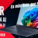 Acer Swift 14 AI SF14-51