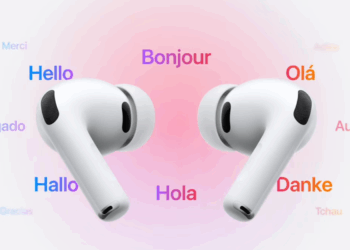 AirPods Pro 3
