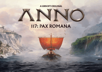 Anno 117: Pax Romana